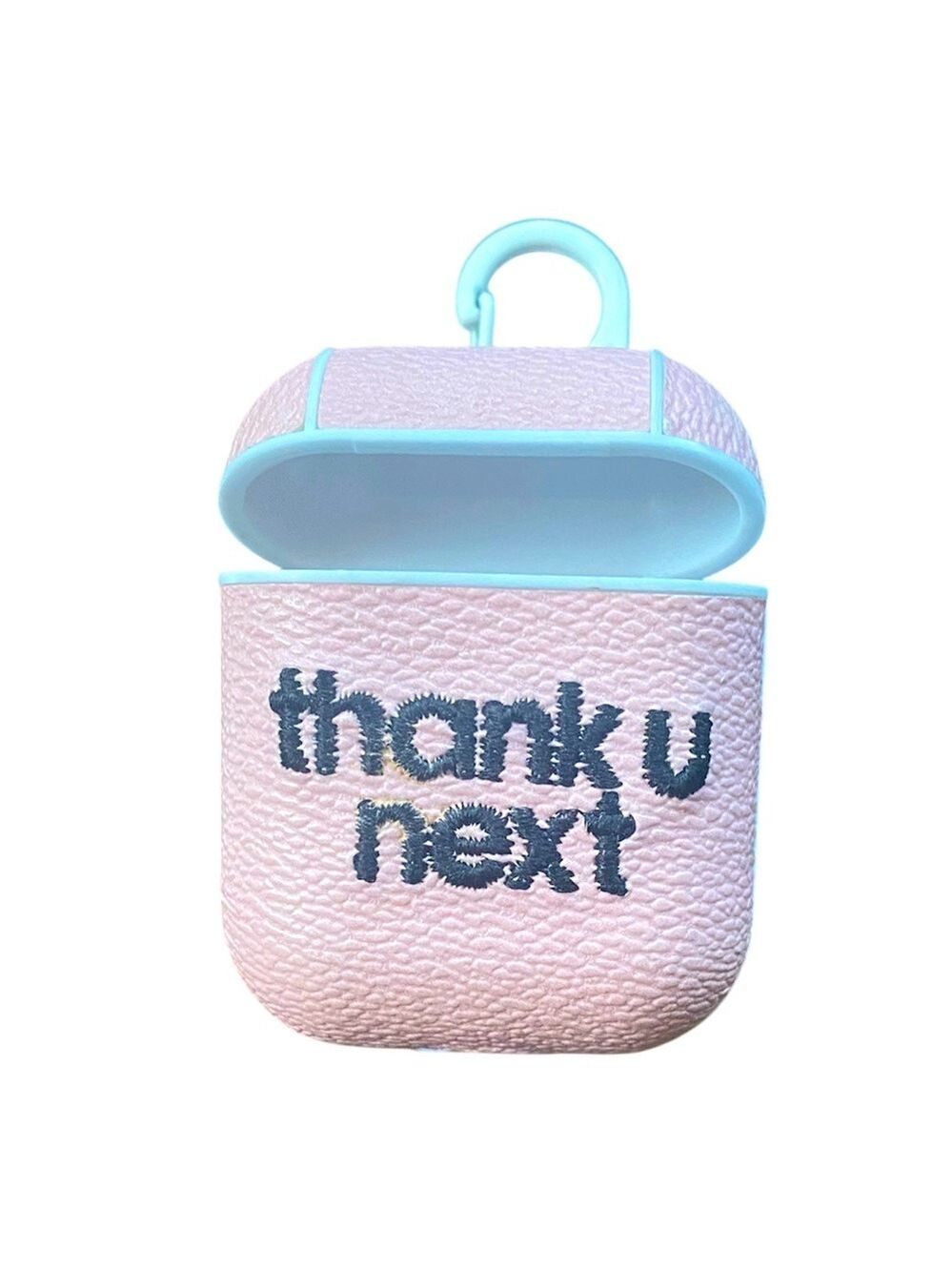 Ariana Grande Thank U Next AirPod Series 1 Case